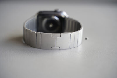 Real Titanium Link Strap Metal Belt For Apple Watch 49 MM Series Ultra/Ultra 2 26 Real Titanium Link Strap Metal Belt For Apple Watch 49 MM Series Ultra/Ultra 2