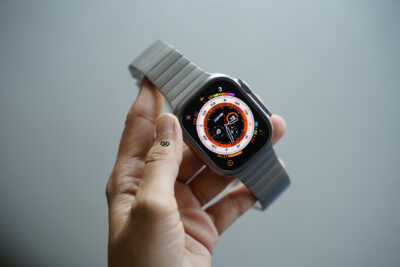 Real Titanium Link Strap Metal Belt For Apple Watch 49 MM Series Ultra/Ultra 2 24 Real Titanium Link Strap Metal Belt For Apple Watch 49 MM Series Ultra/Ultra 2