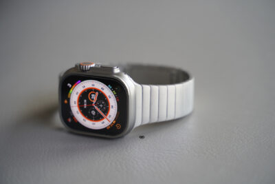 Real Titanium Link Strap Metal Belt For Apple Watch 49 MM Series Ultra/Ultra 2 42 Real Titanium Link Strap Metal Belt For Apple Watch 49 MM Series Ultra/Ultra 2