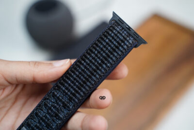 Nylon Weave Sports Band for Apple Watch 42MM 41MM 40MM 38MM