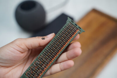 Nylon Weave Sports Band for Apple Watch 42MM 41MM 40MM 38MM