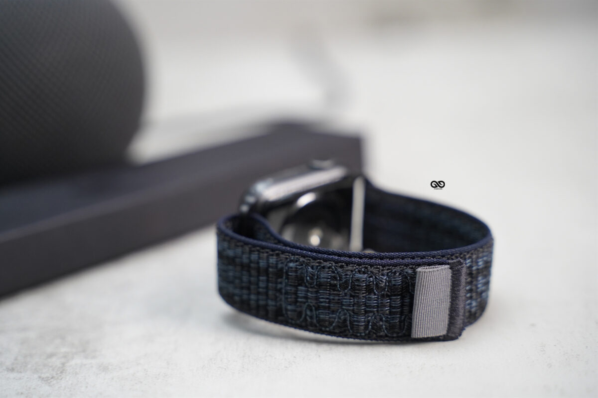 Nylon Weave Sports Band for Apple Watch 42MM 41MM 40MM 38MM