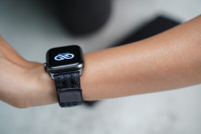 Nylon Weave Sports Band for Apple Watch 42MM 41MM 40MM 38MM