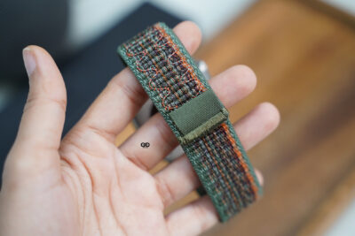 Nylon Weave Sports Band for Apple Watch 42MM 41MM 40MM 38MM