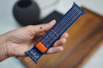 Nylon Weave Sports Band for Apple Watch 42MM 41MM 40MM 38MM