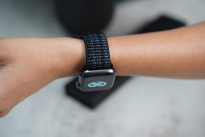 Nylon Weave Sports Band for Apple Watch 42MM 41MM 40MM 38MM