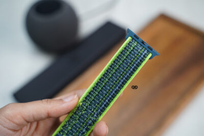 Nylon Weave Sports Band for Apple Watch 42MM 41MM 40MM 38MM