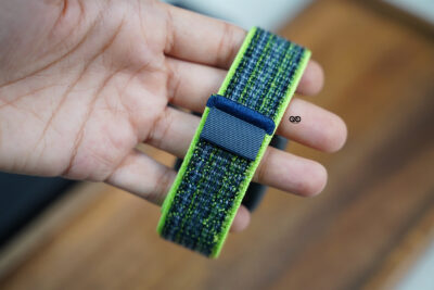 Nylon Weave Sports Band for Apple Watch 42MM 41MM 40MM 38MM