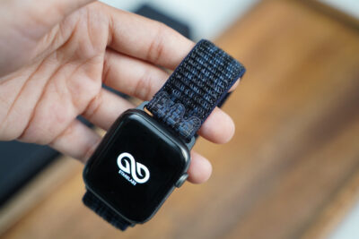 Nylon Weave Sports Band for Apple Watch 42MM 41MM 40MM 38MM