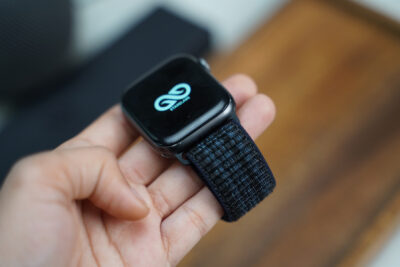 Nylon Weave Sports Band for Apple Watch 42MM 41MM 40MM 38MM