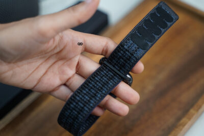 Nylon Weave Sports Band for Apple Watch 42MM 41MM 40MM 38MM