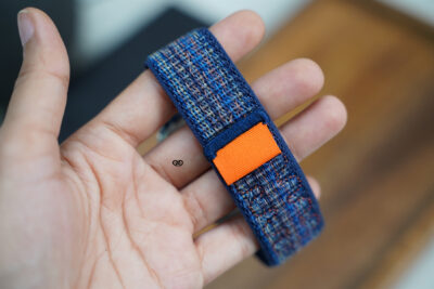 Nylon Weave Sports Band for Apple Watch 42MM 41MM 40MM 38MM