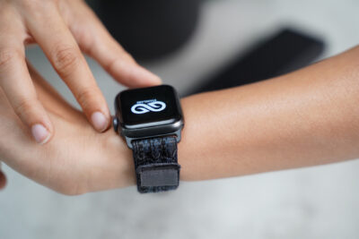 Nylon Weave Sports Band for Apple Watch 42MM 41MM 40MM 38MM