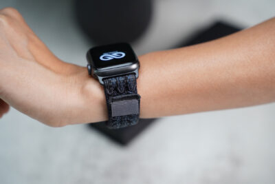 Nylon Weave Sports Band for Apple Watch 42MM 41MM 40MM 38MM