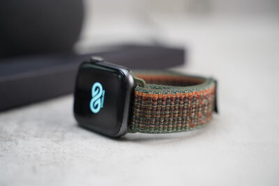 Nylon Weave Sports Band for Apple Watch 42MM 41MM 40MM 38MM