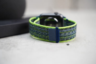 Nylon Weave Sports Band for Apple Watch 42MM 41MM 40MM 38MM