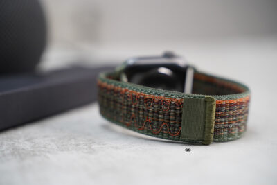 Nylon Weave Sports Band for Apple Watch 42MM 41MM 40MM 38MM