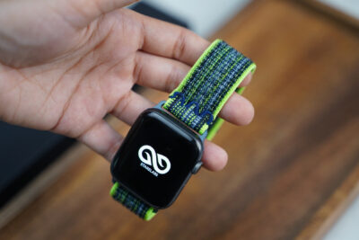 Nylon Weave Sports Band for Apple Watch 42MM 41MM 40MM 38MM