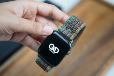 Nylon Weave Sports Band for Apple Watch 42MM 41MM 40MM 38MM