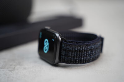 Nylon Weave Sports Band for Apple Watch 42MM 41MM 40MM 38MM