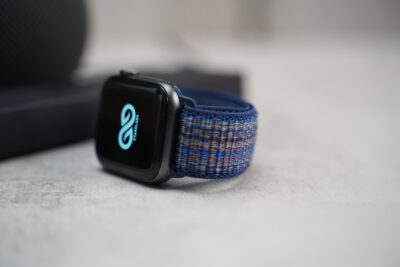 Nylon Weave Sports Band for Apple Watch 42MM 41MM 40MM 38MM