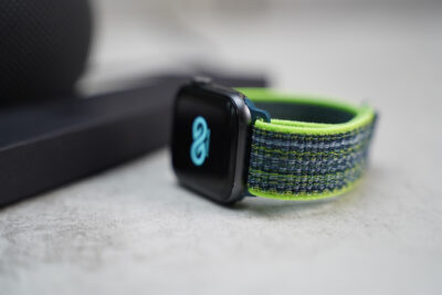 Nylon Weave Sports Band for Apple Watch 42MM 41MM 40MM 38MM