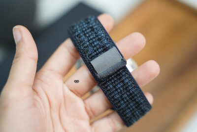 Nylon Weave Sports Band for Apple Watch 42MM 41MM 40MM 38MM