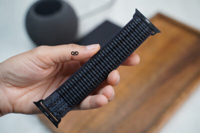 Nylon Weave Sports Band for Apple Watch 42MM 41MM 40MM 38MM