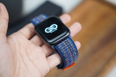 Nylon Weave Sports Band for Apple Watch 42MM 41MM 40MM 38MM