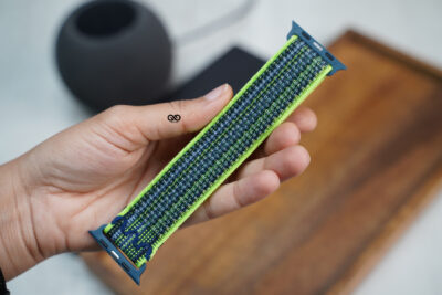 Nylon Weave Sports Band for Apple Watch 42MM 41MM 40MM 38MM