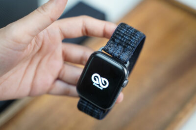 Nylon Weave Sports Band for Apple Watch 42MM 41MM 40MM 38MM