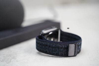 Nylon Weave Sports Band for Apple Watch 42MM 41MM 40MM 38MM