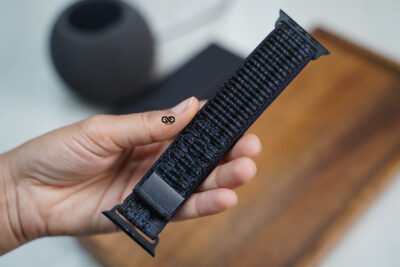 Nylon Weave Sports Band for Apple Watch 42MM 41MM 40MM 38MM