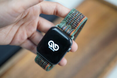 Nylon Weave Sports Band for Apple Watch 42MM 41MM 40MM 38MM