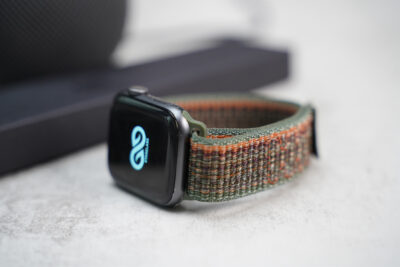 Nylon Weave Sports Band for Apple Watch 42MM 41MM 40MM 38MM