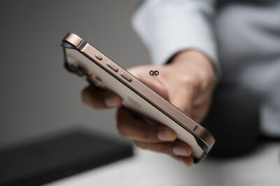 Fiber Bumper For iPhone 16/16Plus/16Pro/16ProMax