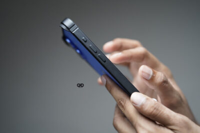 Fiber Bumper For iPhone 16/16Plus/16Pro/16ProMax