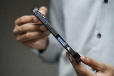 Fiber Bumper For iPhone 16/16Plus/16Pro/16ProMax