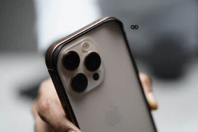 Fiber Bumper For iPhone 16/16Plus/16Pro/16ProMax