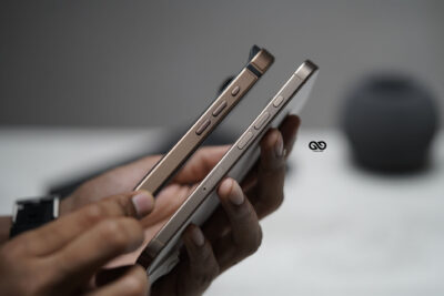 Desert Titanium Fiber Bumper for iPhone 16 Pro Max (Bumper, not a Case) 25 Desert Titanium Fiber Bumper for iPhone 16 Pro Max (Bumper, not a Case)