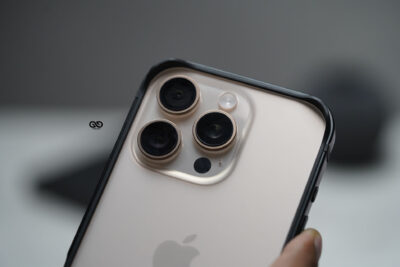 Fiber Bumper For iPhone 16/16Plus/16Pro/16ProMax