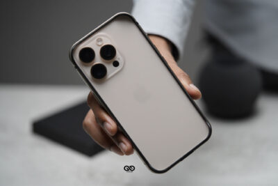 Fiber Bumper For iPhone 16/16Plus/16Pro/16ProMax