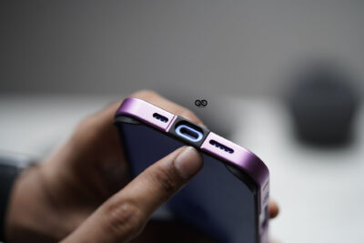 Fiber Bumper For iPhone 16/16Plus/16Pro/16ProMax