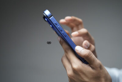 Fiber Bumper For iPhone 16/16Plus/16Pro/16ProMax