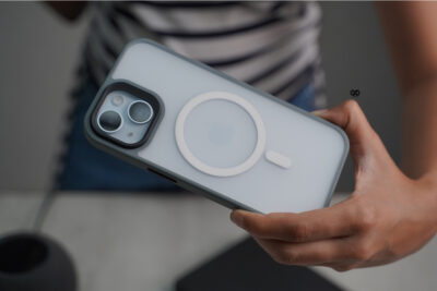 MagSafe Drop Protection Case