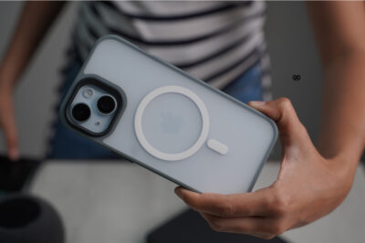 MagSafe Drop Protection Case