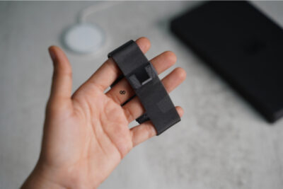 Modern Milanese Loop For Apple Watch 49 (Series Ultra/Ultra 2/Ultra 3)