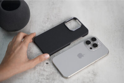 Magsafe Real Aramid Carbon Fiber Case With Open Side For iPhone 14 Pro 35 Magsafe Real Aramid Carbon Fiber Case With Open Side For iPhone 14 Pro