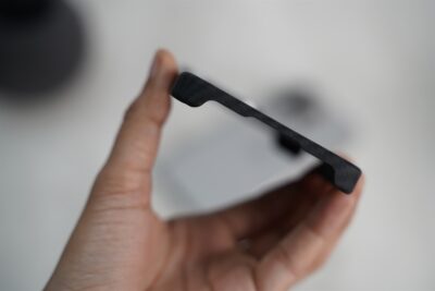 Magsafe Real Aramid Carbon Fiber Case With Open Side For iPhone 14 Pro 65 Magsafe Real Aramid Carbon Fiber Case With Open Side For iPhone 14 Pro
