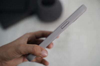 Natural Shockproof Slim Case with 360 Degree Rotatable Magsafe Ring For iPhone 15/15Pro/15Pro max